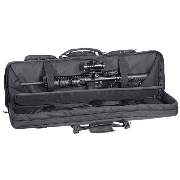 Voodoo Tactical 42" Deluxe Padded Weapons Case | Five-O Depot