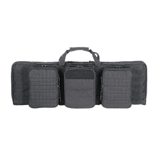 Voodoo Tactical 42" Deluxe Padded Weapons Case | Five-O Depot