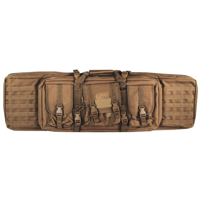 Voodoo Tactical 42" Padded Weapons Case | Five-O Depot