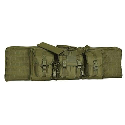 Voodoo Tactical 42" Padded Weapons Case | Five-O Depot