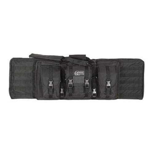 Voodoo Tactical 42" Padded Weapons Case | Five-O Depot