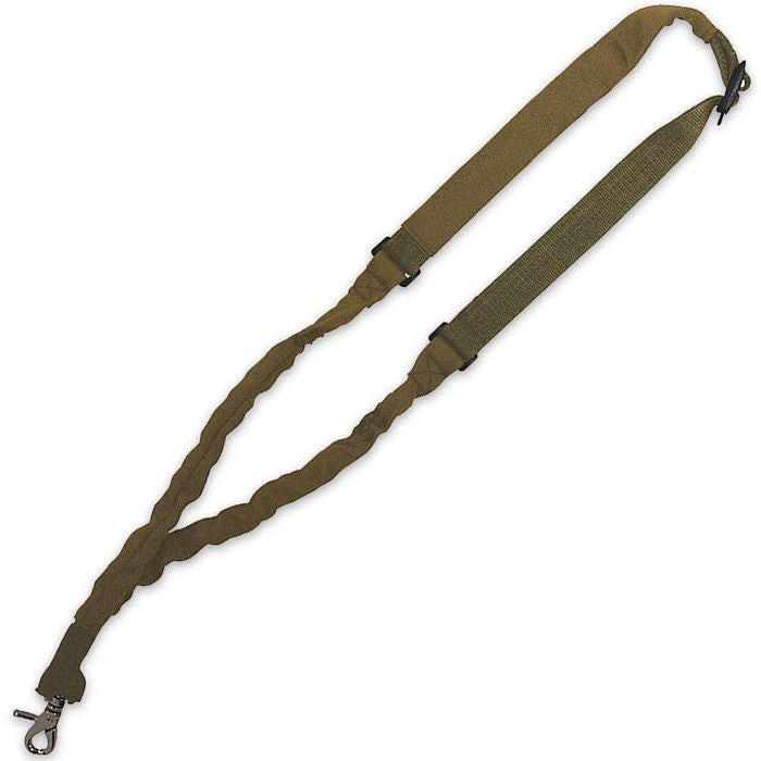 Voodoo Tactical Bungee Rifle Sling | Five-O Depot