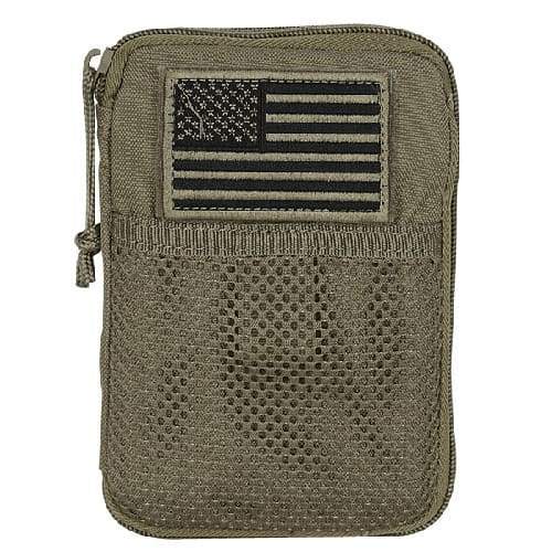 Voodoo Tactical Compact BDU Wallet | Five-O Depot
