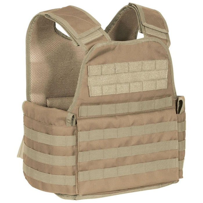 Voodoo Tactical Heavy Plate Carrier | Five-O Depot