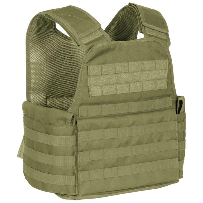 Voodoo Tactical Heavy Plate Carrier | Five-O Depot