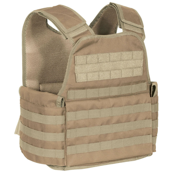 Voodoo Tactical Lightweight Tactical Plate Carrier | Five-O Depot