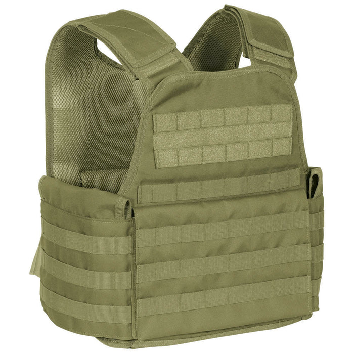 Voodoo Tactical Lightweight Tactical Plate Carrier | Five-O Depot