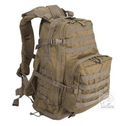 Voodoo Tactical REAPER LRRP Patrol Pack | Five-O Depot