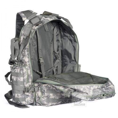 Voodoo Tactical REAPER LRRP Patrol Pack | Five-O Depot