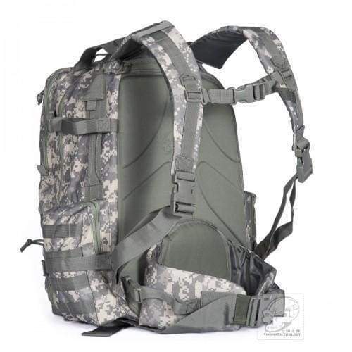 Voodoo Tactical REAPER LRRP Patrol Pack | Five-O Depot