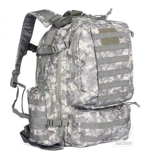 Voodoo Tactical REAPER LRRP Patrol Pack | Five-O Depot
