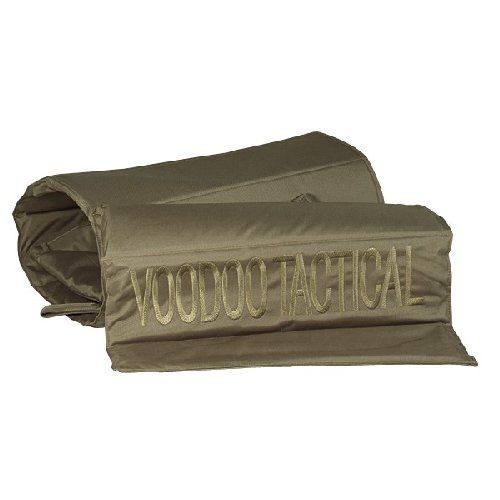 Voodoo Tactical Roll-Up Shooter's Mat | Five-O Depot