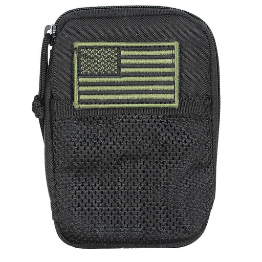 Voodoo Tactical Universal Compatible BDU Wallet | Five-O Depot