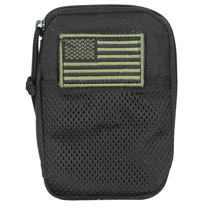 Voodoo Tactical Universal Compatible BDU Wallet | Five-O Depot