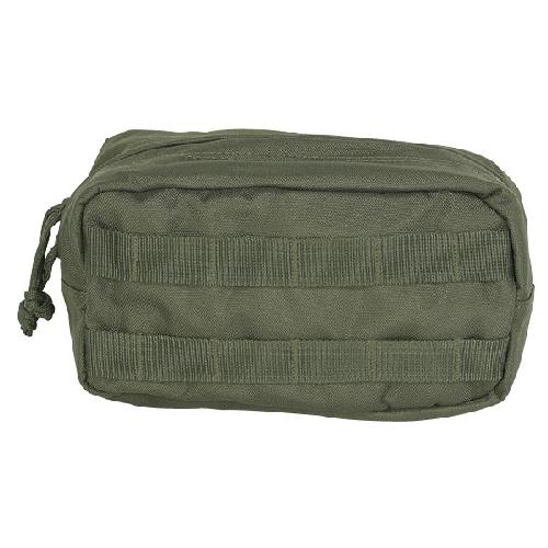 Voodoo Tactical Utility Pouch | Five-O Depot