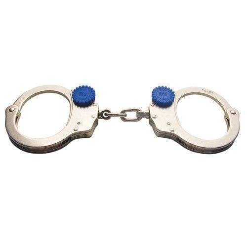 Zak Tool Chain Training Handcuffs | Five-O Depot