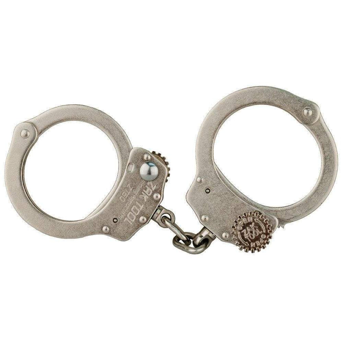 Zak Tool Chain Training Handcuffs | Five-O Depot