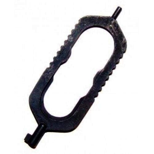 Zak Tool Concealable Belt Keeper Key | Five-O Depot
