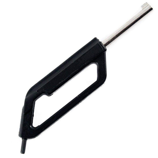 Zak Tool Multi-Purpose Key | Five-O Depot