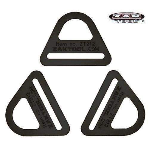 Zak Tool Tactical Belt Clip Boosters | Five-O Depot