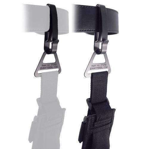 Zak Tool Tactical Belt Clip System | Five-O Depot