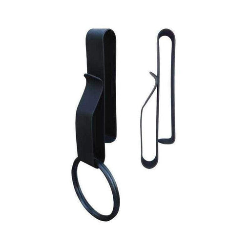 Zak Tool Tactical Low Profile Key Ring Holder | Five-O Depot